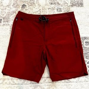 Roark Adventure Shorts